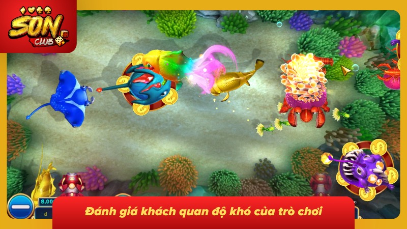 Cẩm Nang Chơi Bắn Cá Tiểu Tiên Trúng Thưởng Lớn 5 Đánh giá khách quan về tỷ lệ trả thưởng