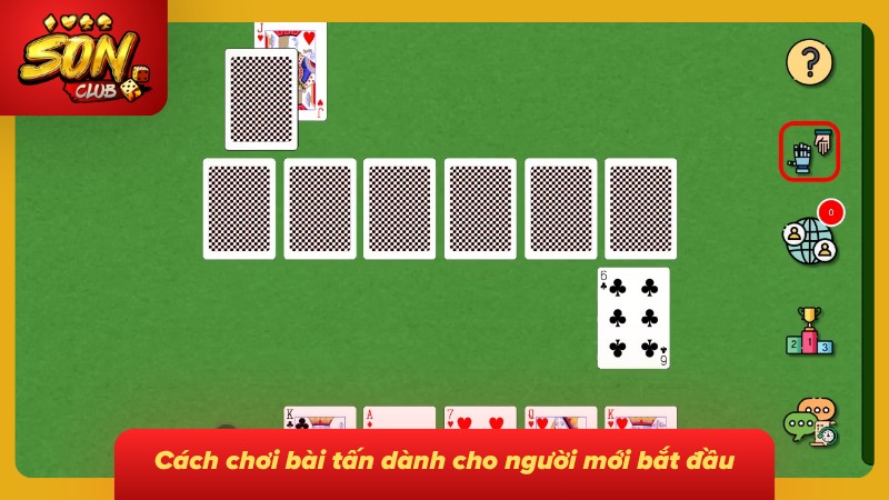 Hướng Dẫn Cách Chơi Bài Tấn Cực Chuẩn Giúp Anh Em Thắng Đậm 1 Nắm vững quy tắc cơ bản trước khi tham gia