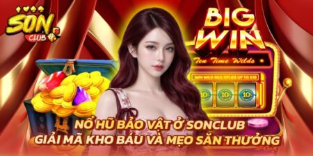nổ hũ bảo vật